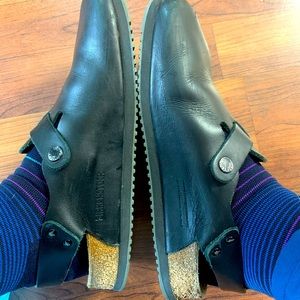 Size 41 Birkenstock’s